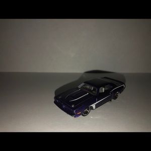 Hotwheel 70’ Plymouth AAR cuda